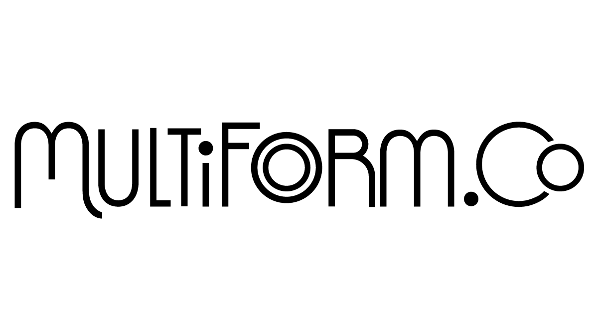 SHOP COLLECTIONS – Multiform