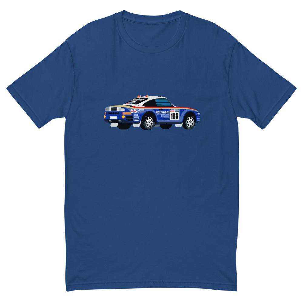 959 Dakar T-shirt