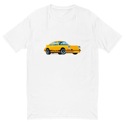 911 Carrera 2.7 RS T-shirt