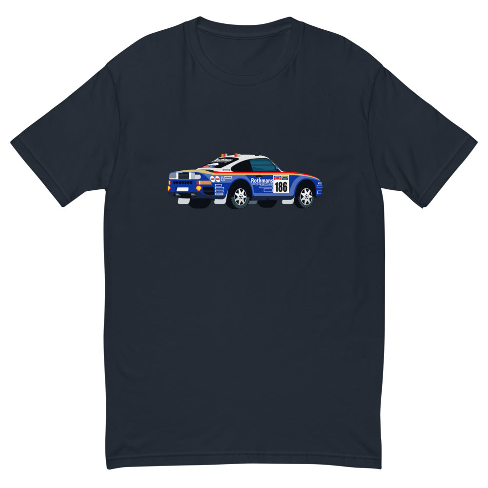 959 Dakar T-shirt