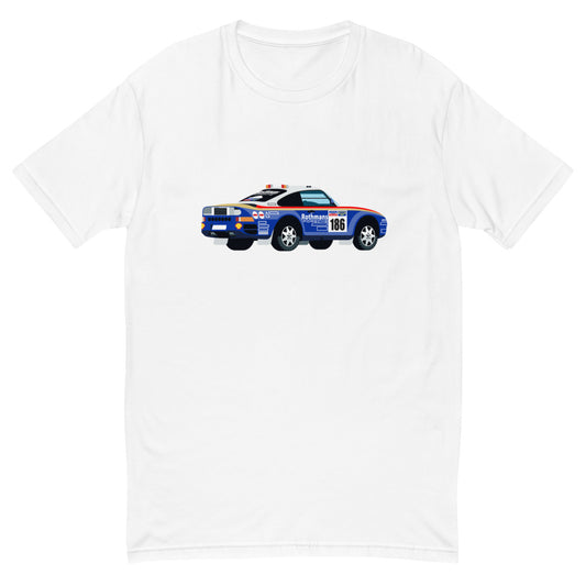 959 Dakar T-shirt