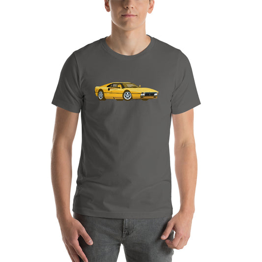 288 GTO T-Shirt